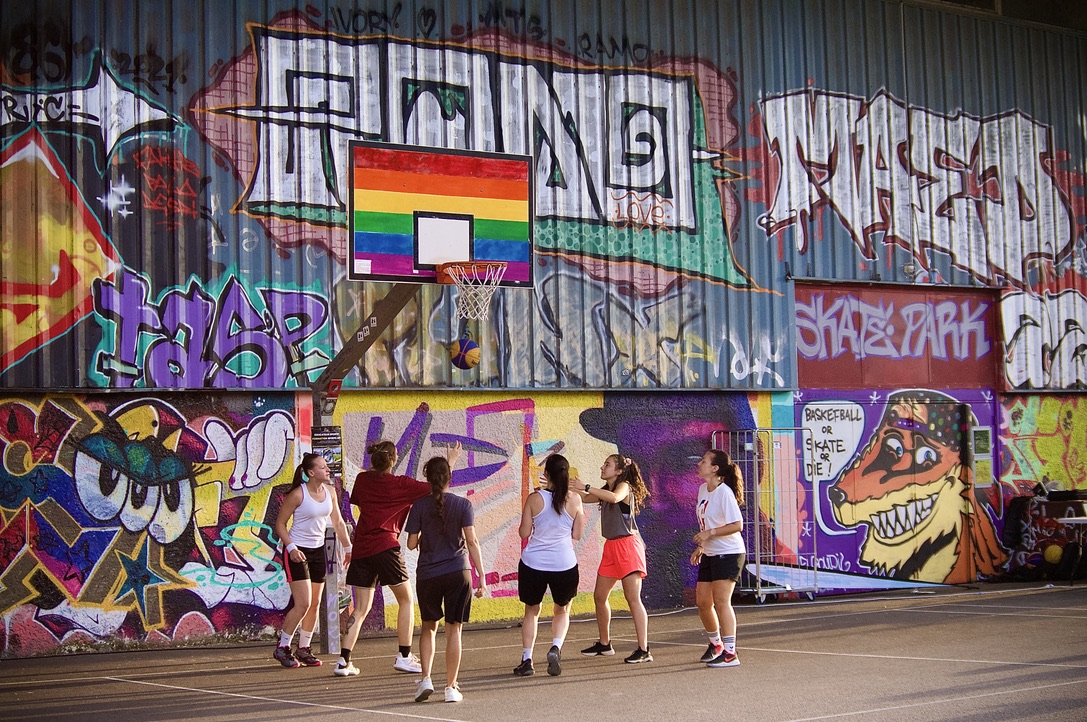 Tournois féminin de juillet 2023